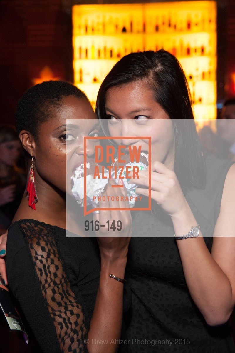 Anna Bennett, Allison Wong, CLIFT San Francisco Celebrates 100 Years, Clift Hotel, Redwood Room and Velvet. 495 Geary St, June 3rd, 2015,Drew Altizer, Drew Altizer Photography, full-service agency, private events, San Francisco photographer, photographer california
