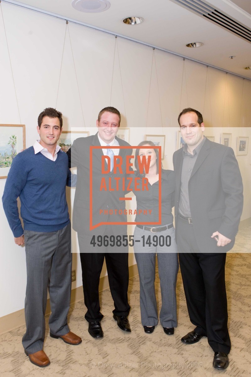 Ryan Trybus, Jeff Plank, Jillian Studer, John Kurnik, Photo #4969855-14900