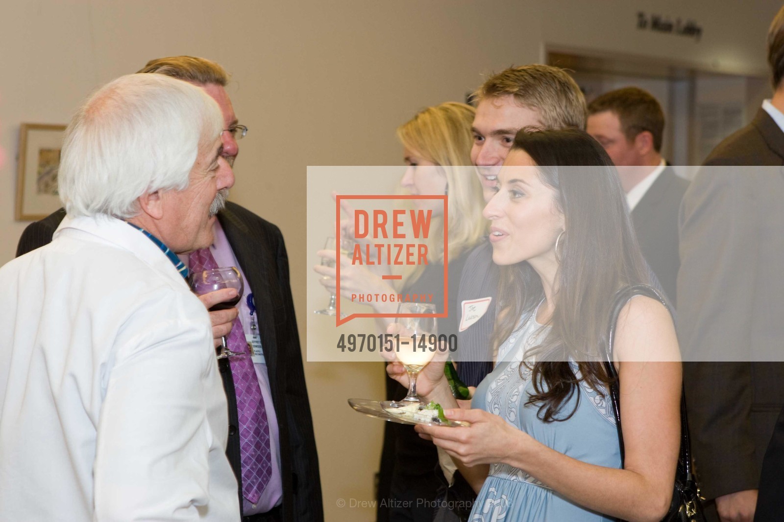 Joe Larsen, Danielle Sampiero, Photo #4970151-14900