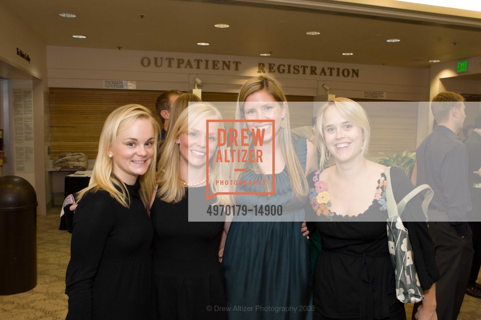 Laura Swenson, Erica Swenson, Sarah Frazier, Anne Curran Conrad, Photo #4970179-14900