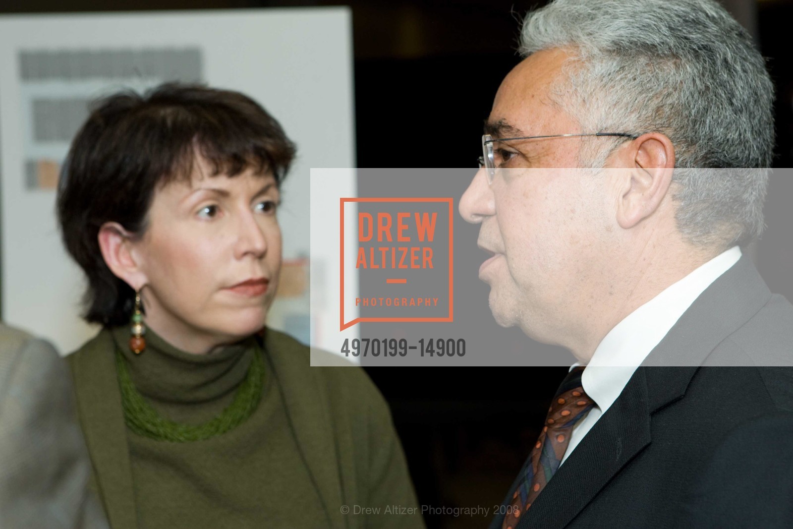 Lisa Nash, Leo Martinez, Photo #4970199-14900
