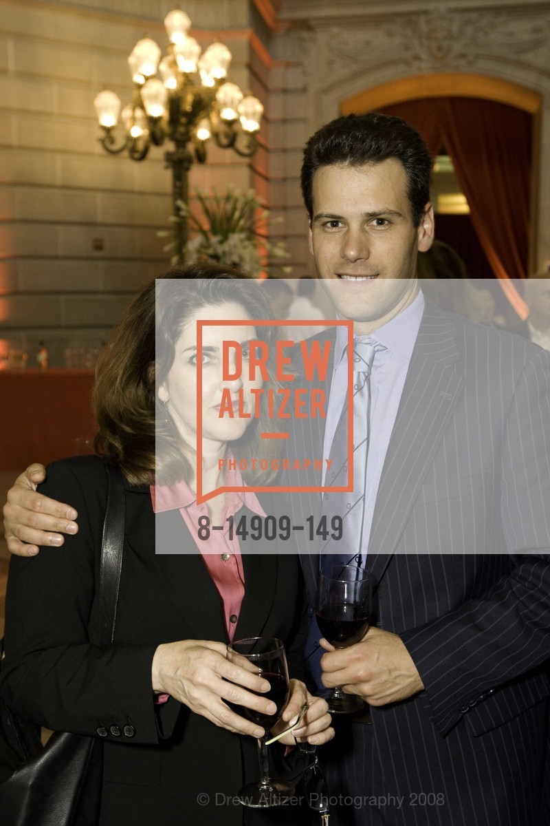 Mary Romano, Matteo Chiari, Photo #8-14909-149