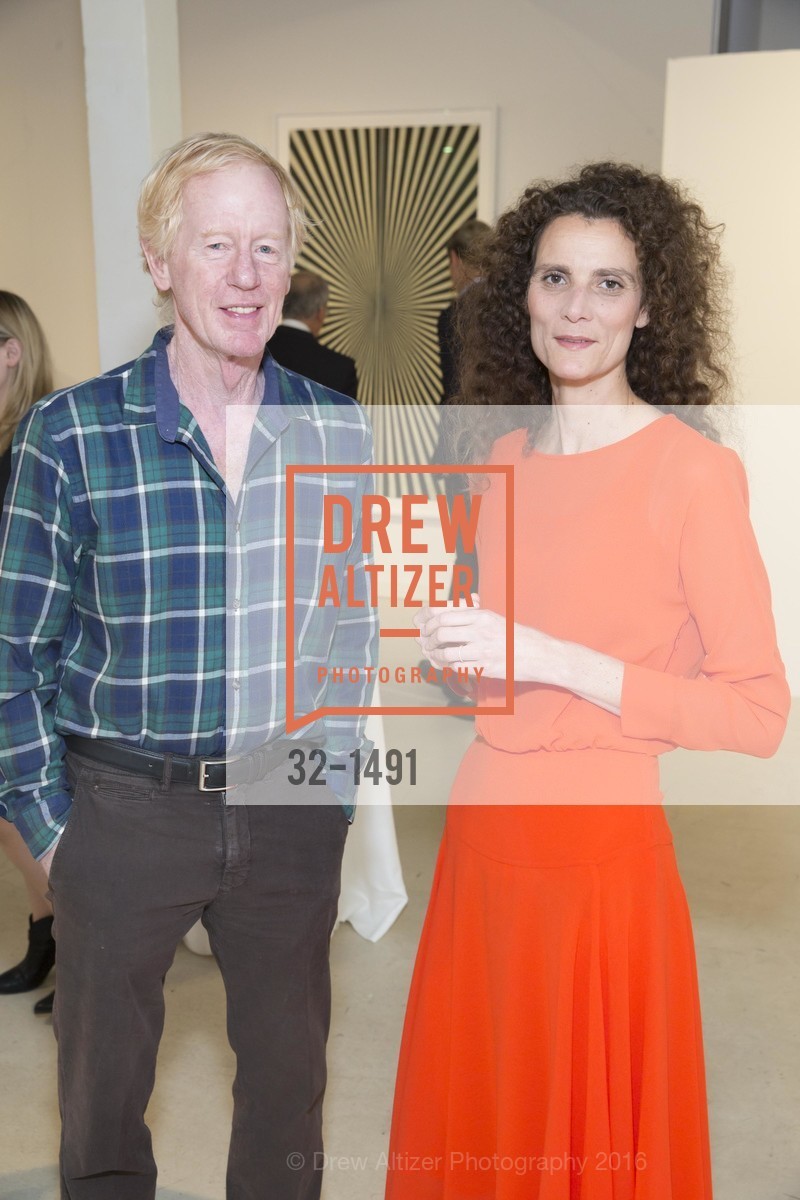 Ed Green, Amelie Maeght, Photo #32-1491