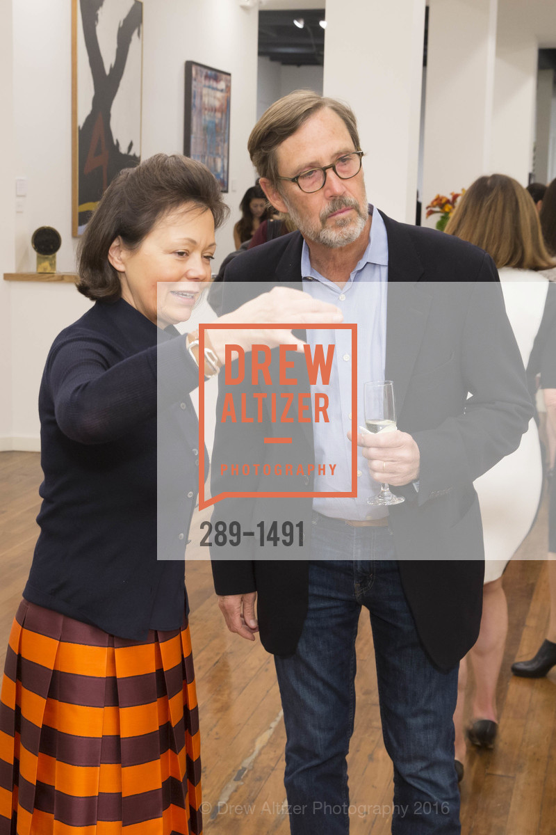 Laura Paulson, Photo #289-1491