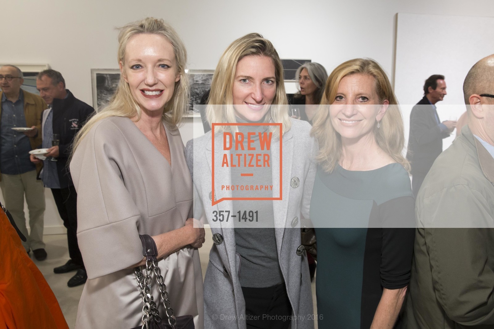Dorothy Torresi, Meg Crabiel, Laura Nagle, Christies Post-War Contemporary/ Impressionist & Modern Fall Tour, Jules Maeght Gallery, October 13th, 2016, Photo #357-1491 Dorothy Torresi, Meg Crabiel, Laura Nagle, Photo #357-1491