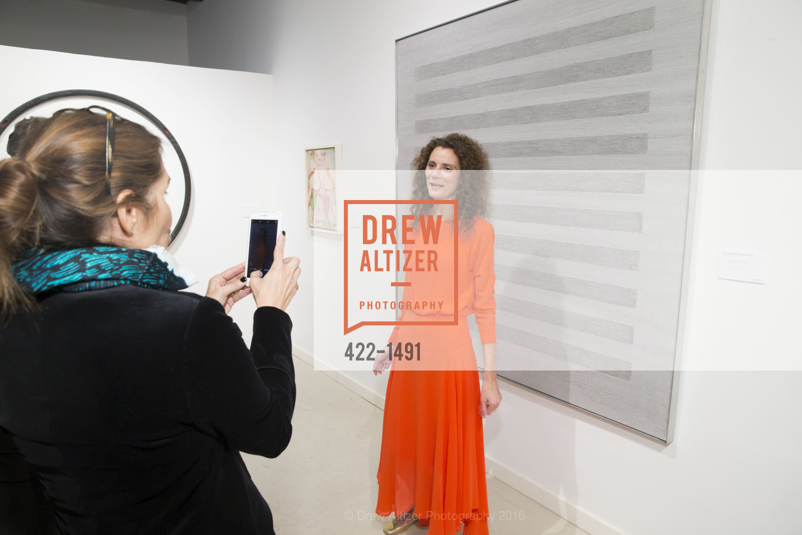 SAN FRANCISCO, CA - October 14 - Emily Meg Attends Highlights From Christie's Fall Auctions October 14th 2016 At Jules Maeght Gallery In San Francisco, Christies Post-War Contemporary/ Impressionist & Modern Fall Tour, Jules Maeght Gallery, October 13th, 2016, Photo #422-1491 SAN FRANCISCO, CA - October 14 - Emily Meg Attends Highlights From Christie's Fall Auctions October 14th 2016 At Jules Maeght Gallery In San Francisco, Photo #422-1491