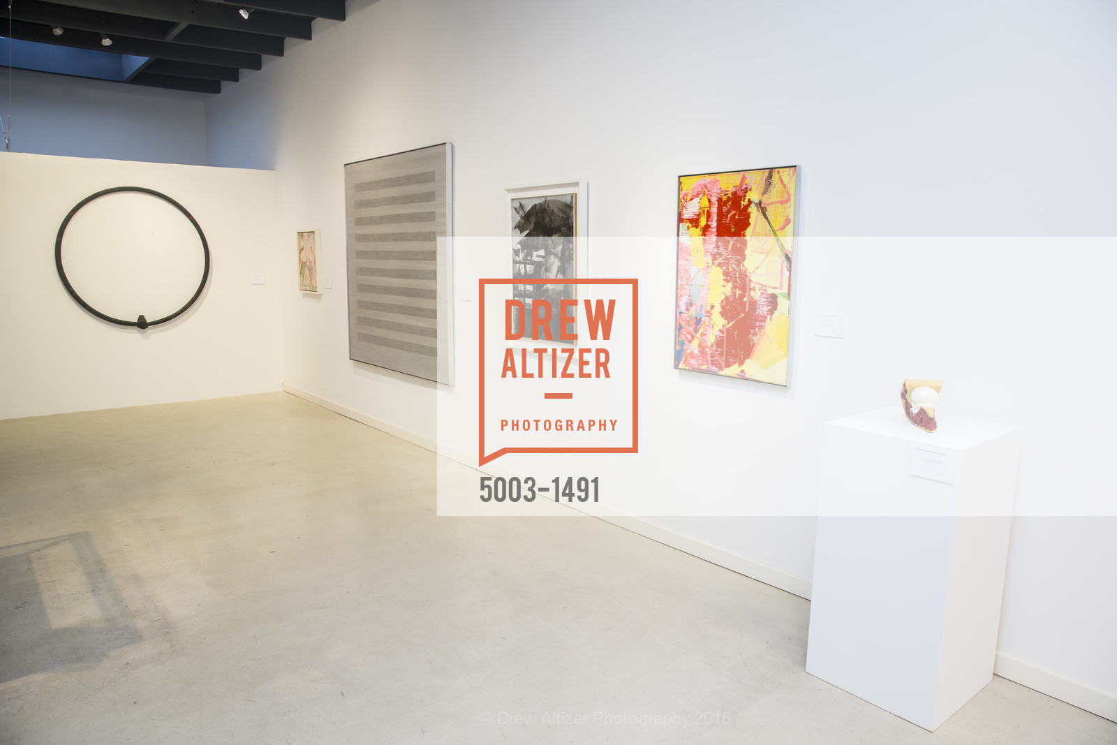 Atmosphere, Christies Post-War Contemporary/ Impressionist & Modern Fall Tour, Jules Maeght Gallery, October 13th, 2016, Photo #5003-1491 Atmosphere, Photo #5003-1491