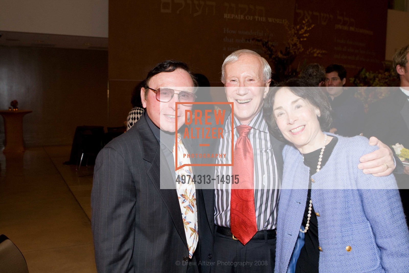 Frank Stein, Paul May, Merla Zellerbach, Photo #4974313-14915