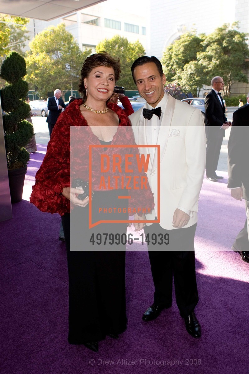 Maria Manetti Farrow, Dr. Alan Malouf, Photo #4979906-14939