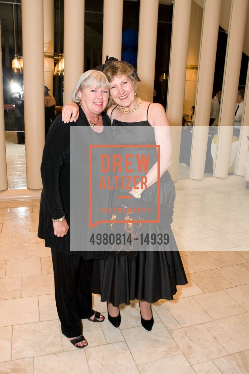 Carolyn Pounds, Stephanie Rosh, Photo #4980814-14939