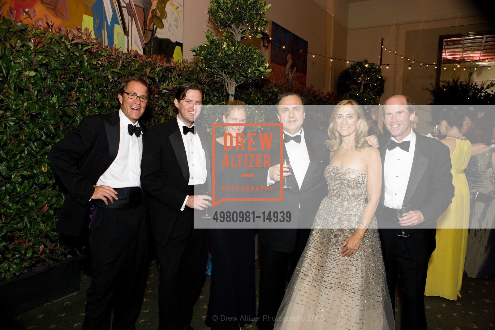 Nina Stanford, Yefim Bronfman, Stephanie Harmon, Frank Harmon, SYMPHONY Patrons Gala, US, September 3rd, 2008, Photo #4980981-14939 Nina Stanford, Yefim Bronfman, Stephanie Harmon, Frank Harmon, Photo #4980981-14939