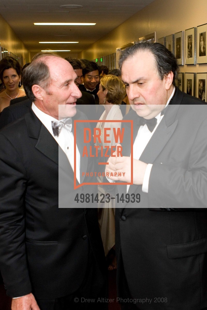 John Goldman, Yefim Bronfman, Photo #4981423-14939