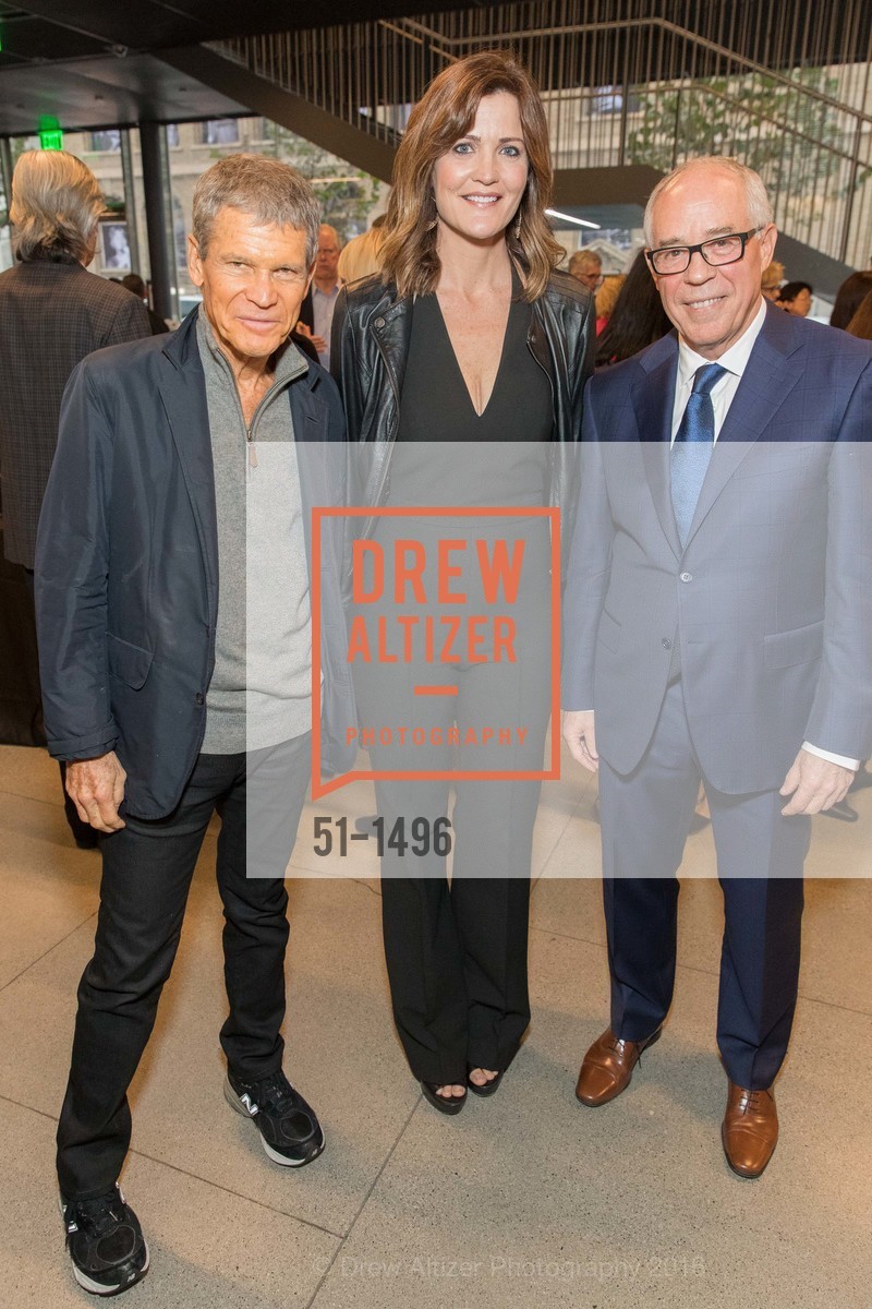 David Sanborn, Zan Aufderheide, Steve Porter, SFJAZZ In Concert with Caminar, SFJAZZ Center, October 15th, 2016, Photo #51-1496 David Sanborn, Zan Aufderheide, Steve Porter, Photo #51-1496