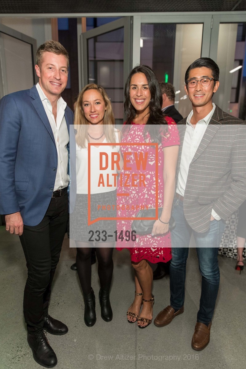 James Hutter, Lucy Phillips, Katie Bilotti, Harvey Liu, SFJAZZ In Concert with Caminar, SFJAZZ Center, October 15th, 2016, Photo #233-1496 James Hutter, Lucy Phillips, Katie Bilotti, Harvey Liu, Photo #233-1496