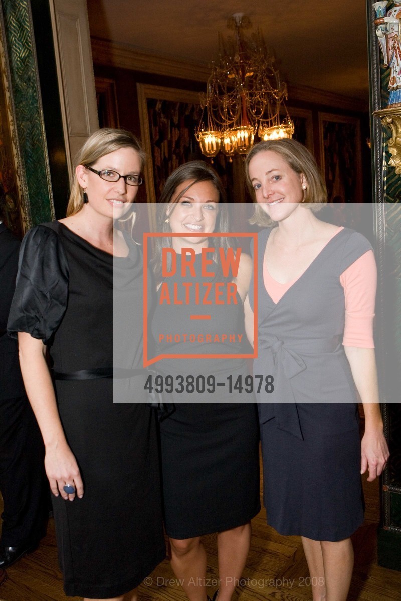 Karla Fornall, Mary Ann Cafazza, Allison Landis, Photo #4993809-14978