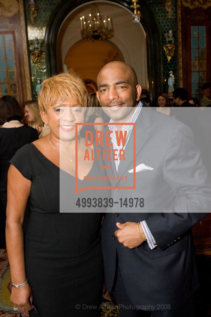 Brenda Wright, Steve Bowdry, KOMEN SF Race for the Cure Fundraiser at Getty Home, US, October 18th, 2008, Photo #4993839-14978 Brenda Wright, Steve Bowdry, Photo #4993839-14978