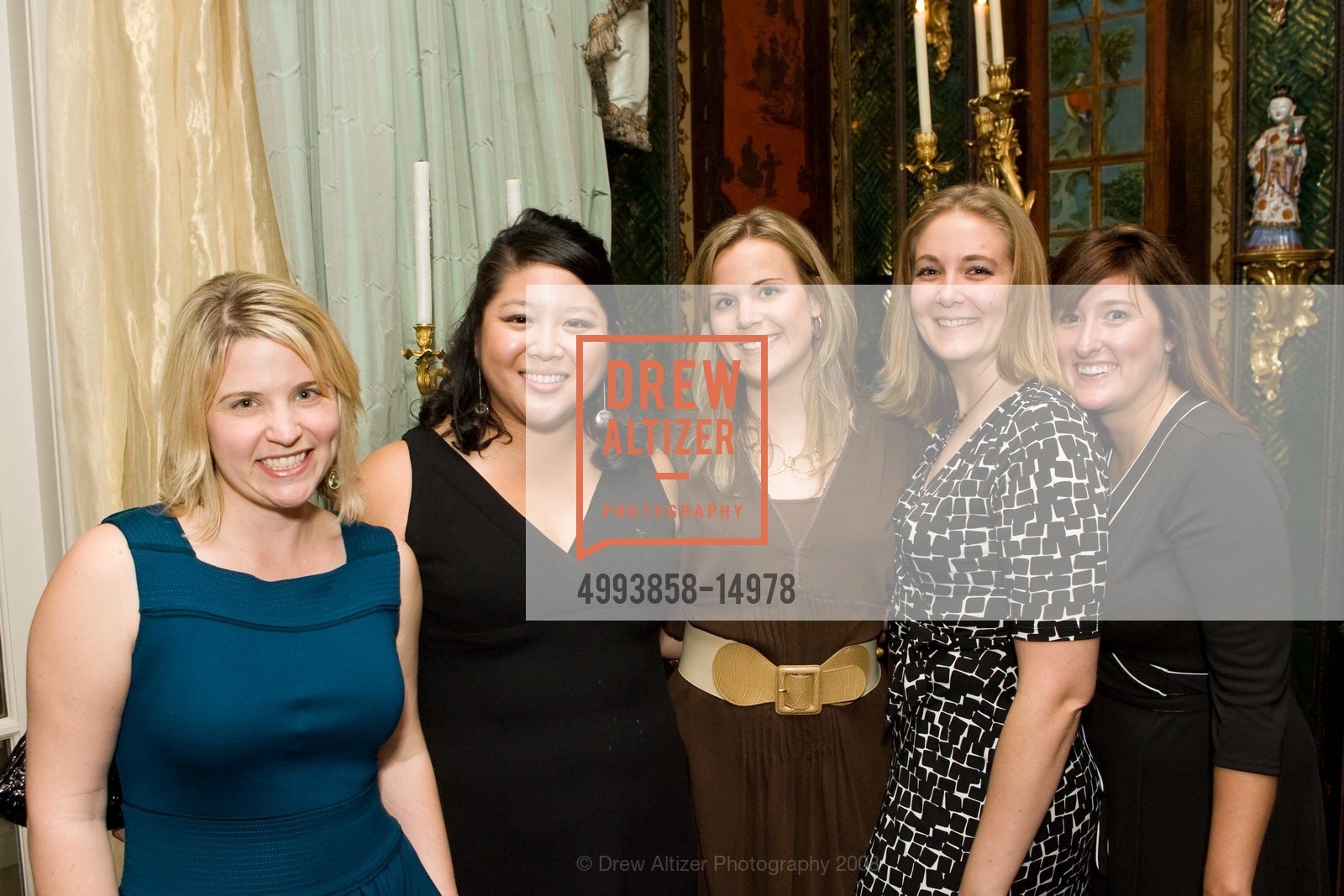 Amy Buckner, Eva Wong, Kimberly Petska, Sarah Gerden, Jessica Wallace, Photo #4993858-14978