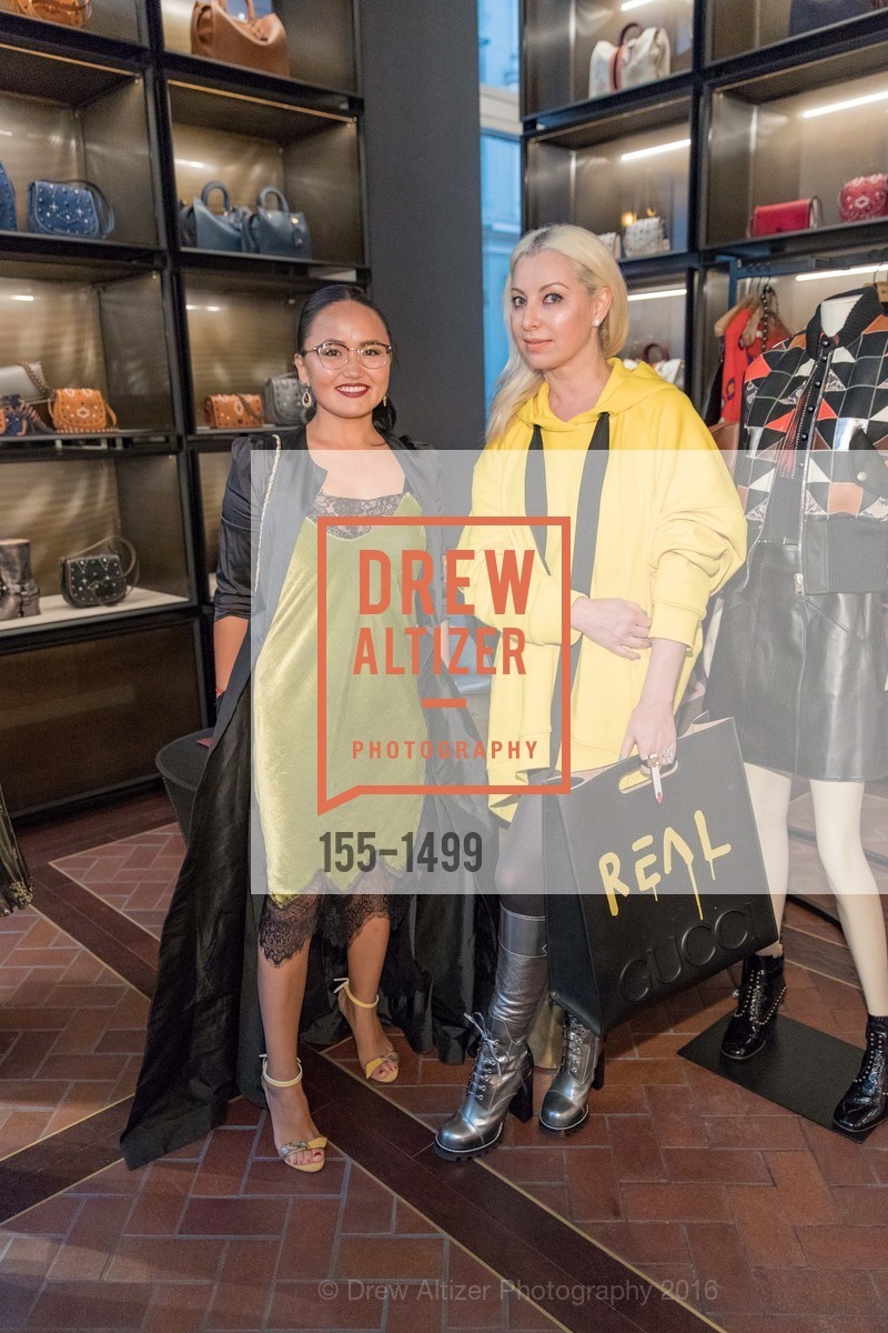 Sonya Molodetskaya, COACH Fall Celebration, Coach Boutique. 190 Post St, October 14th, 2016, Photo #155-1499 Sonya Molodetskaya, Photo #155-1499
