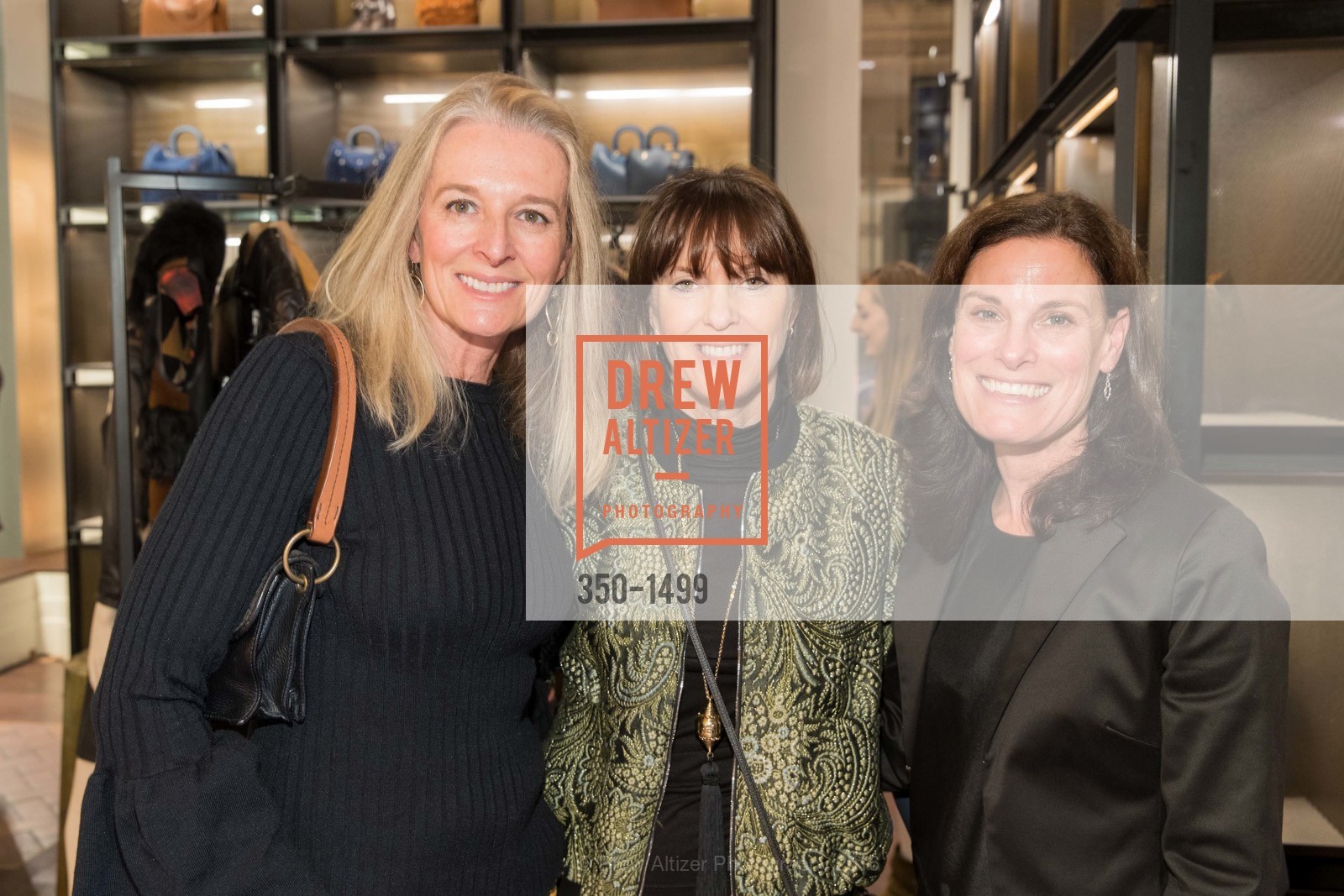 Tricia Sellman, Allison Speer, Shannon Alice, Photo #350-1499