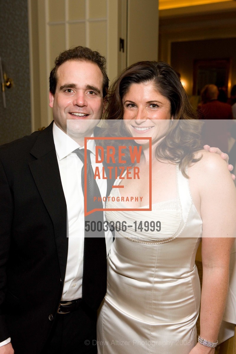 Rick Albiero, Barbara Walkowski, San Francisco Opera's WINTER BALL, US, February 29th, 2008, Photo #5003306-14999 Rick Albiero, Barbara Walkowski, Photo #5003306-14999