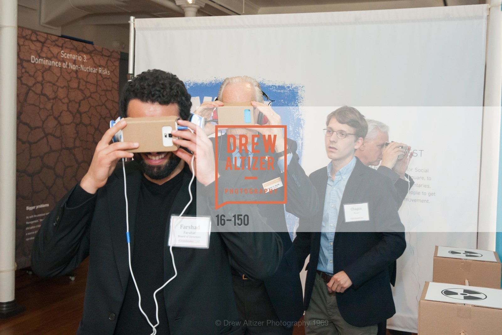Atmosphere, Ploughshares Fund Presenting CHAIN REACTION 2015, The Open Square at Futures Without Violence. 100 Montgomery Street, June 7th, 2015,Drew Altizer, Drew Altizer Photography, full-service agency, private events, San Francisco photographer, photographer california