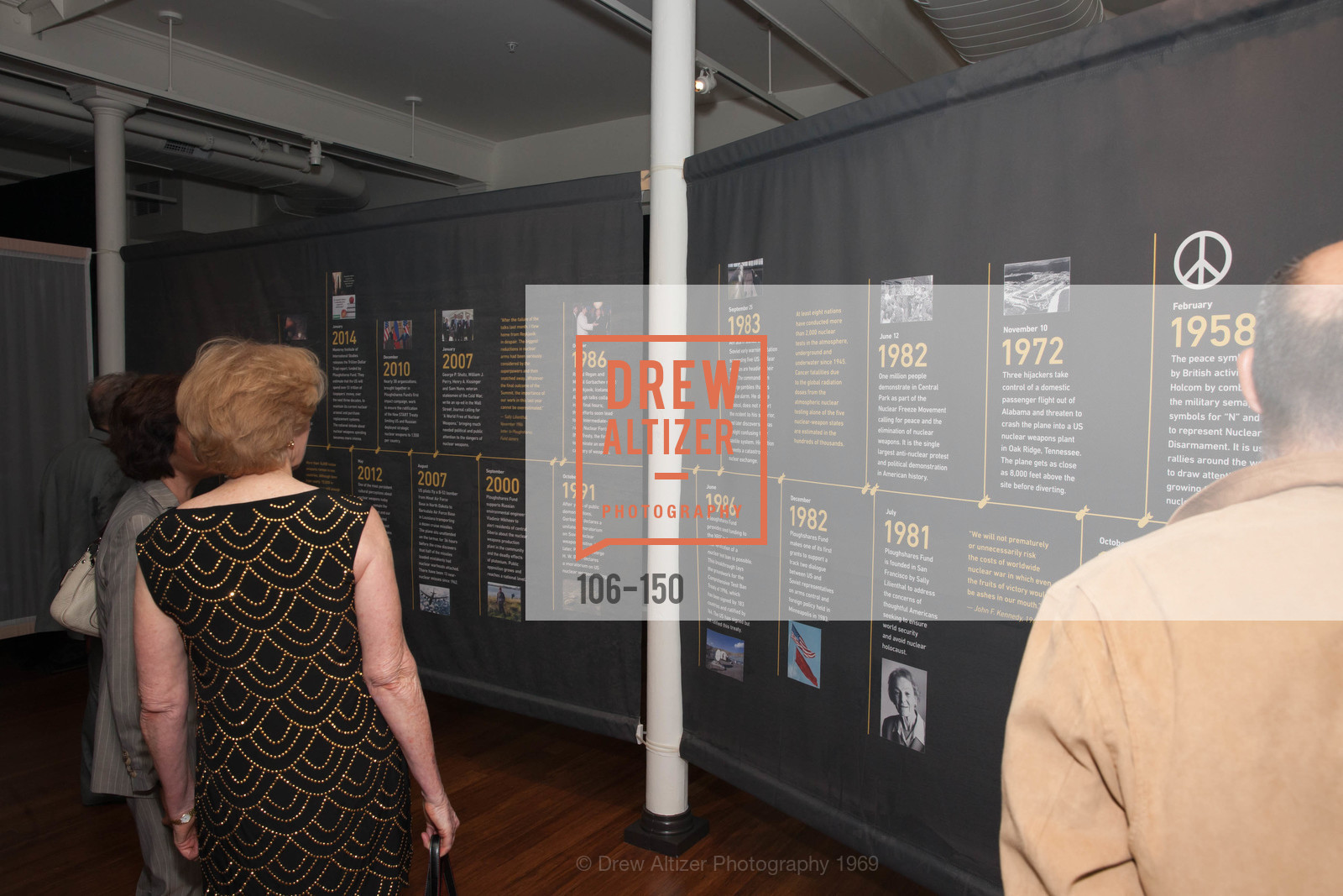 Atmosphere, Ploughshares Fund Presenting CHAIN REACTION 2015, The Open Square at Futures Without Violence. 100 Montgomery Street, June 7th, 2015,Drew Altizer, Drew Altizer Photography, full-service agency, private events, San Francisco photographer, photographer california