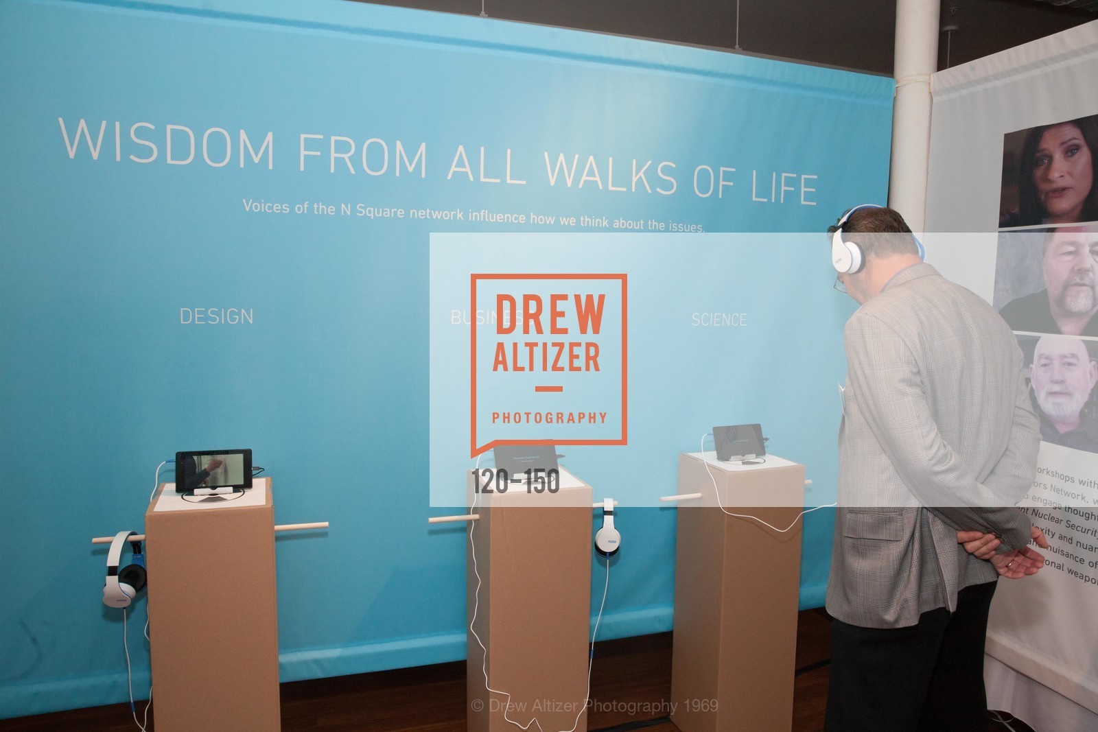 Atmosphere, Ploughshares Fund Presenting CHAIN REACTION 2015, The Open Square at Futures Without Violence. 100 Montgomery Street, June 7th, 2015,Drew Altizer, Drew Altizer Photography, full-service agency, private events, San Francisco photographer, photographer california