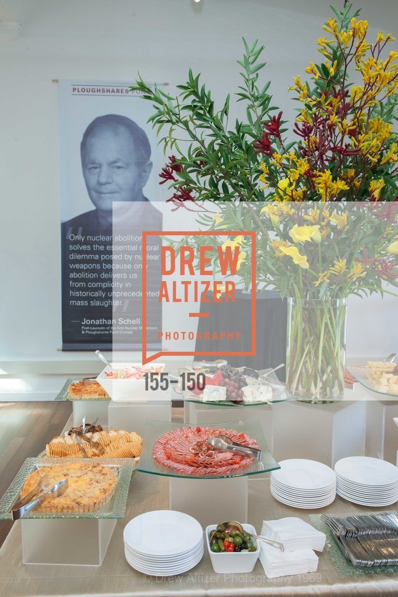 Atmosphere, Ploughshares Fund Presenting CHAIN REACTION 2015, The Open Square at Futures Without Violence. 100 Montgomery Street, June 7th, 2015,Drew Altizer, Drew Altizer Photography, full-service event agency, private events, San Francisco photographer, photographer California