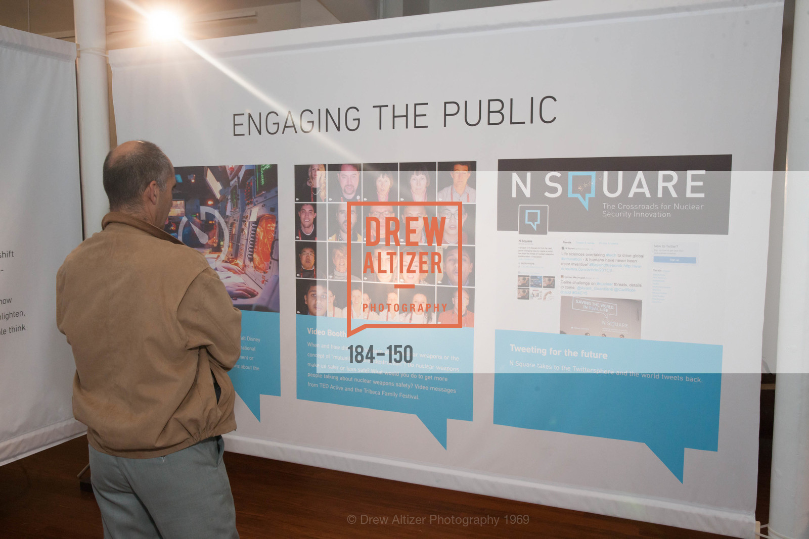 Atmosphere, Ploughshares Fund Presenting CHAIN REACTION 2015, The Open Square at Futures Without Violence. 100 Montgomery Street, June 7th, 2015,Drew Altizer, Drew Altizer Photography, full-service agency, private events, San Francisco photographer, photographer california