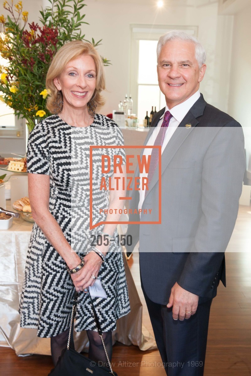 Terry Gamble Boyer, Joe Cirincione, Ploughshares Fund Presenting CHAIN REACTION 2015, The Open Square at Futures Without Violence. 100 Montgomery Street, June 7th, 2015,Drew Altizer, Drew Altizer Photography, full-service agency, private events, San Francisco photographer, photographer california