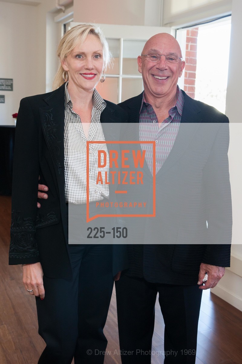 Sandy Monticelli, Ray Monticelli, Ploughshares Fund Presenting CHAIN REACTION 2015, The Open Square at Futures Without Violence. 100 Montgomery Street, June 7th, 2015,Drew Altizer, Drew Altizer Photography, full-service agency, private events, San Francisco photographer, photographer california