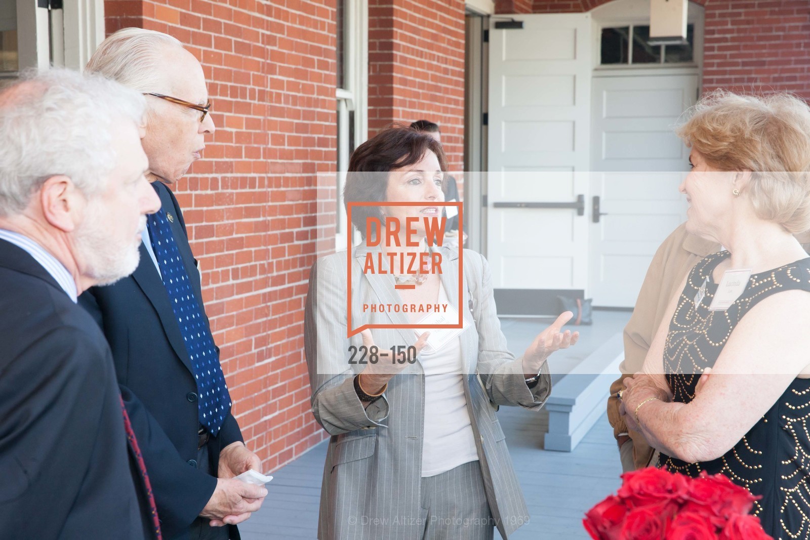 Nahal Taleghani, Ploughshares Fund Presenting CHAIN REACTION 2015, The Open Square at Futures Without Violence. 100 Montgomery Street, June 7th, 2015,Drew Altizer, Drew Altizer Photography, full-service agency, private events, San Francisco photographer, photographer california