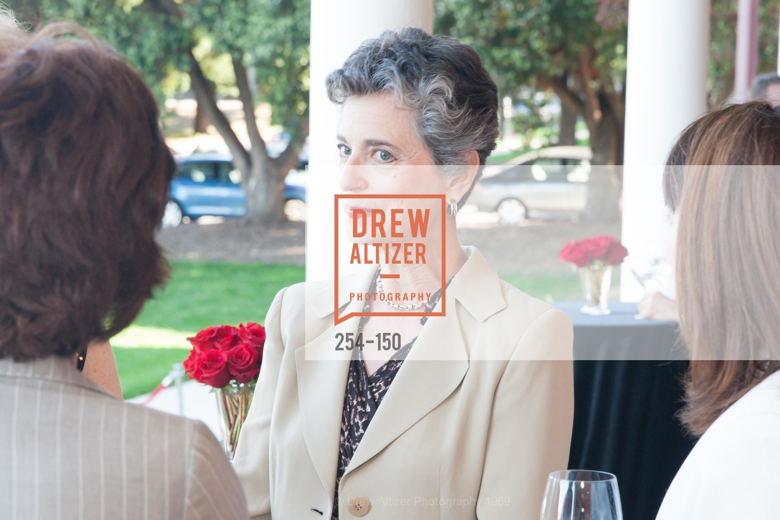 Barbara Slavin, Ploughshares Fund Presenting CHAIN REACTION 2015, The Open Square at Futures Without Violence. 100 Montgomery Street, June 7th, 2015,Drew Altizer, Drew Altizer Photography, full-service agency, private events, San Francisco photographer, photographer california