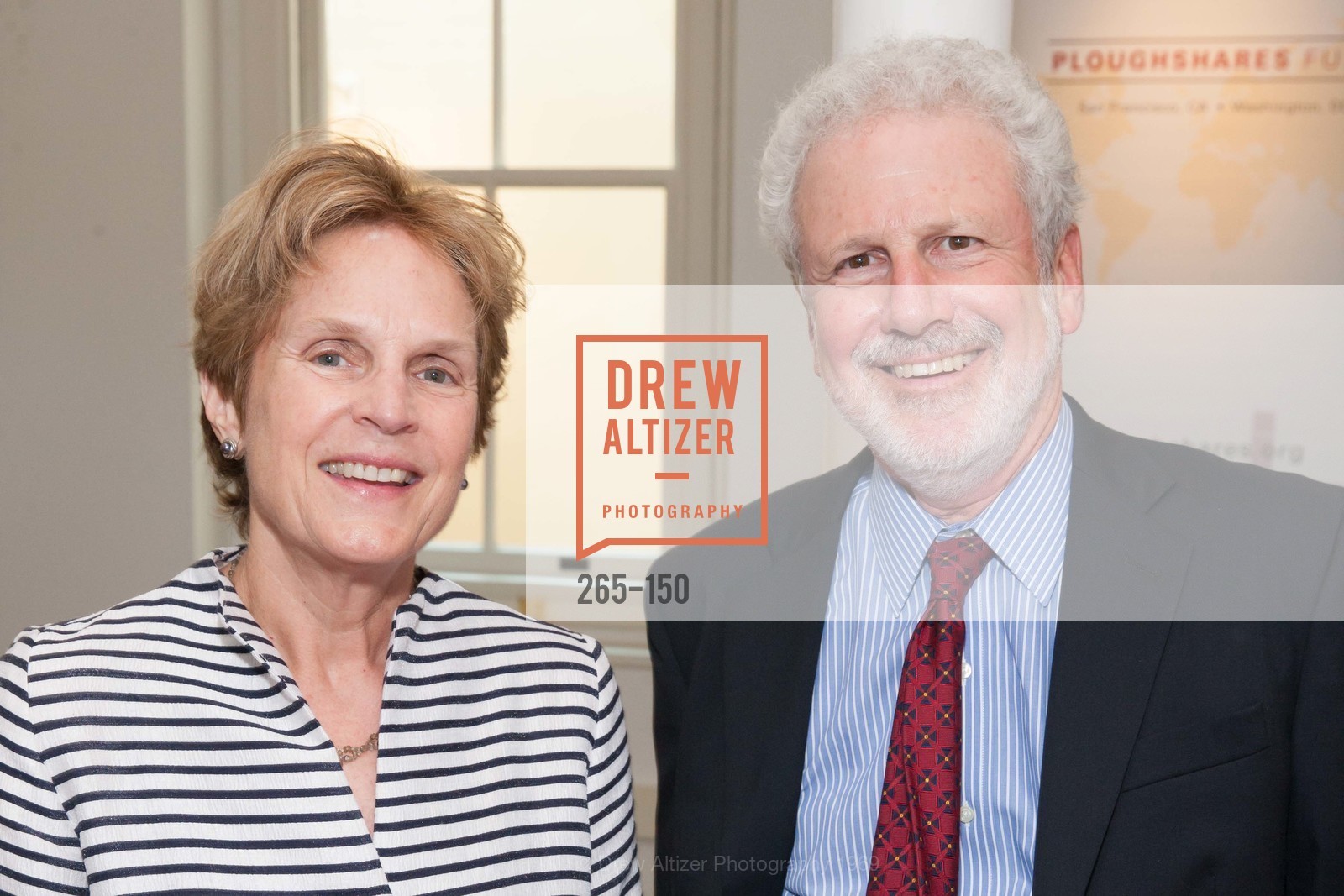 Robin Perry, Philip Taubman, Ploughshares Fund Presenting CHAIN REACTION 2015, The Open Square at Futures Without Violence. 100 Montgomery Street, June 7th, 2015,Drew Altizer, Drew Altizer Photography, full-service agency, private events, San Francisco photographer, photographer california