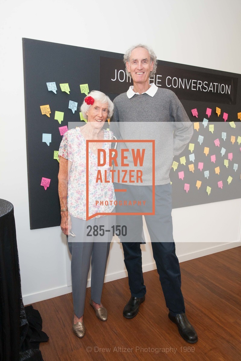 Shirley Kelley, Rich Kelley, Ploughshares Fund Presenting CHAIN REACTION 2015, The Open Square at Futures Without Violence. 100 Montgomery Street, June 7th, 2015,Drew Altizer, Drew Altizer Photography, full-service agency, private events, San Francisco photographer, photographer california