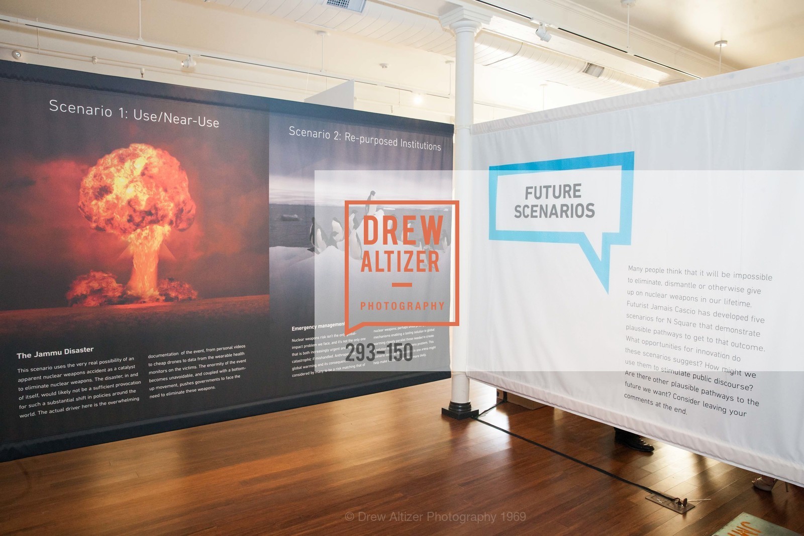 Atmosphere, Ploughshares Fund Presenting CHAIN REACTION 2015, The Open Square at Futures Without Violence. 100 Montgomery Street, June 7th, 2015,Drew Altizer, Drew Altizer Photography, full-service agency, private events, San Francisco photographer, photographer california
