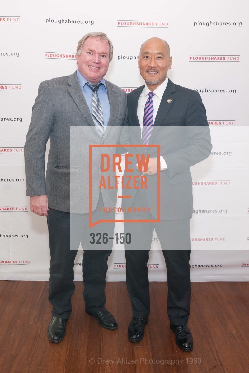 Ken Preston, Philip Yun, Ploughshares Fund Presenting CHAIN REACTION 2015, The Open Square at Futures Without Violence. 100 Montgomery Street, June 7th, 2015,Drew Altizer, Drew Altizer Photography, full-service agency, private events, San Francisco photographer, photographer california