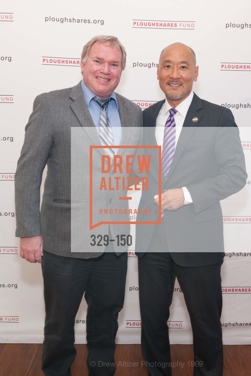 Ken Preston, Philip Yun, Ploughshares Fund Presenting CHAIN REACTION 2015, The Open Square at Futures Without Violence. 100 Montgomery Street, June 7th, 2015,Drew Altizer, Drew Altizer Photography, full-service agency, private events, San Francisco photographer, photographer california