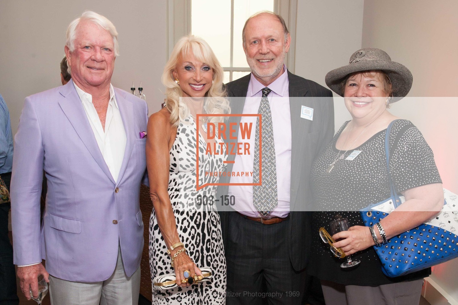 Alton Irby, Daru Kawalkowski, Russ Wahl, Jan Wahl, Ploughshares Fund Presenting CHAIN REACTION 2015, The Open Square at Futures Without Violence. 100 Montgomery Street, June 7th, 2015,Drew Altizer, Drew Altizer Photography, full-service agency, private events, San Francisco photographer, photographer california
