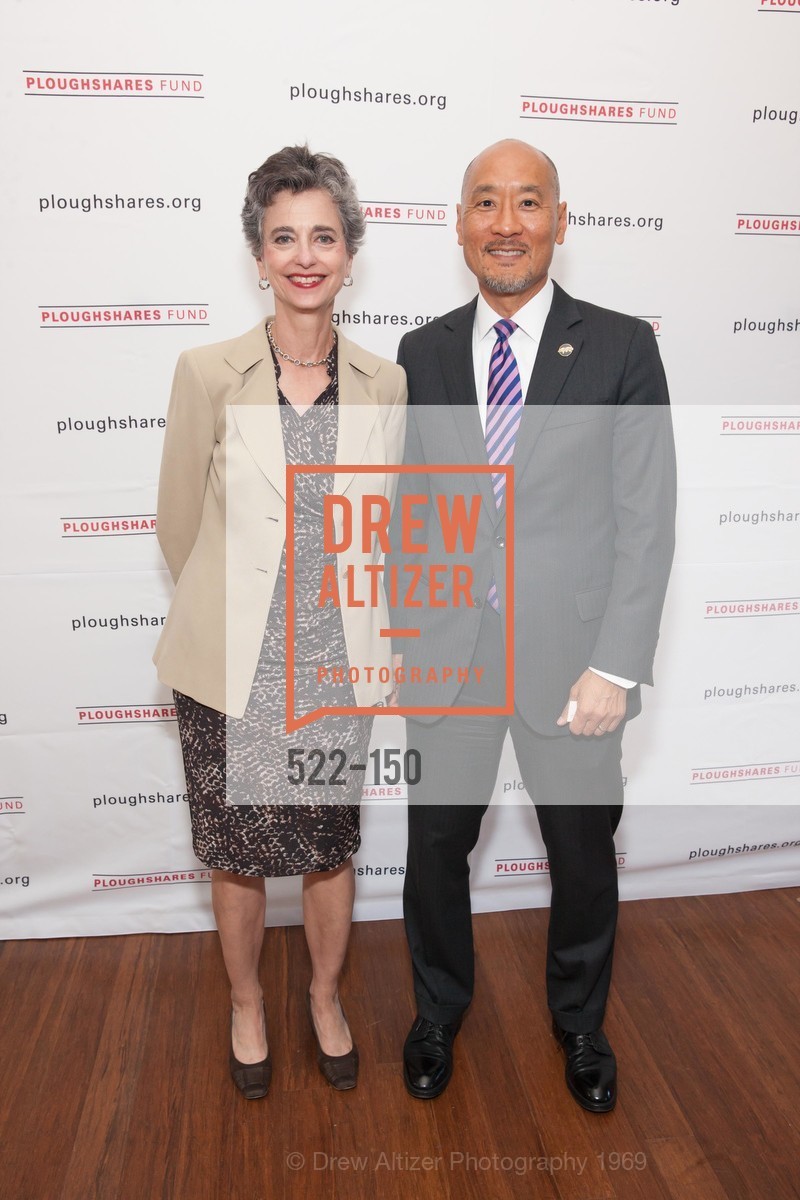 Barbara Slavin, Philip Yun, Ploughshares Fund Presenting CHAIN REACTION 2015, The Open Square at Futures Without Violence. 100 Montgomery Street, June 7th, 2015,Drew Altizer, Drew Altizer Photography, full-service agency, private events, San Francisco photographer, photographer california