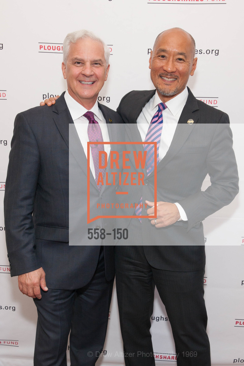 Joe Cirincione, Philip Yun, Ploughshares Fund Presenting CHAIN REACTION 2015, The Open Square at Futures Without Violence. 100 Montgomery Street, June 7th, 2015,Drew Altizer, Drew Altizer Photography, full-service event agency, private events, San Francisco photographer, photographer California