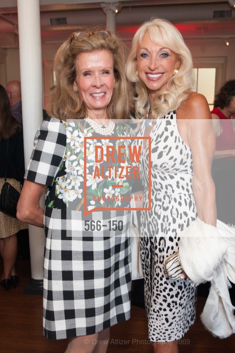 Lucinda Watson, Daru Kawalkowski, Ploughshares Fund Presenting CHAIN REACTION 2015, The Open Square at Futures Without Violence. 100 Montgomery Street, June 7th, 2015,Drew Altizer, Drew Altizer Photography, full-service agency, private events, San Francisco photographer, photographer california