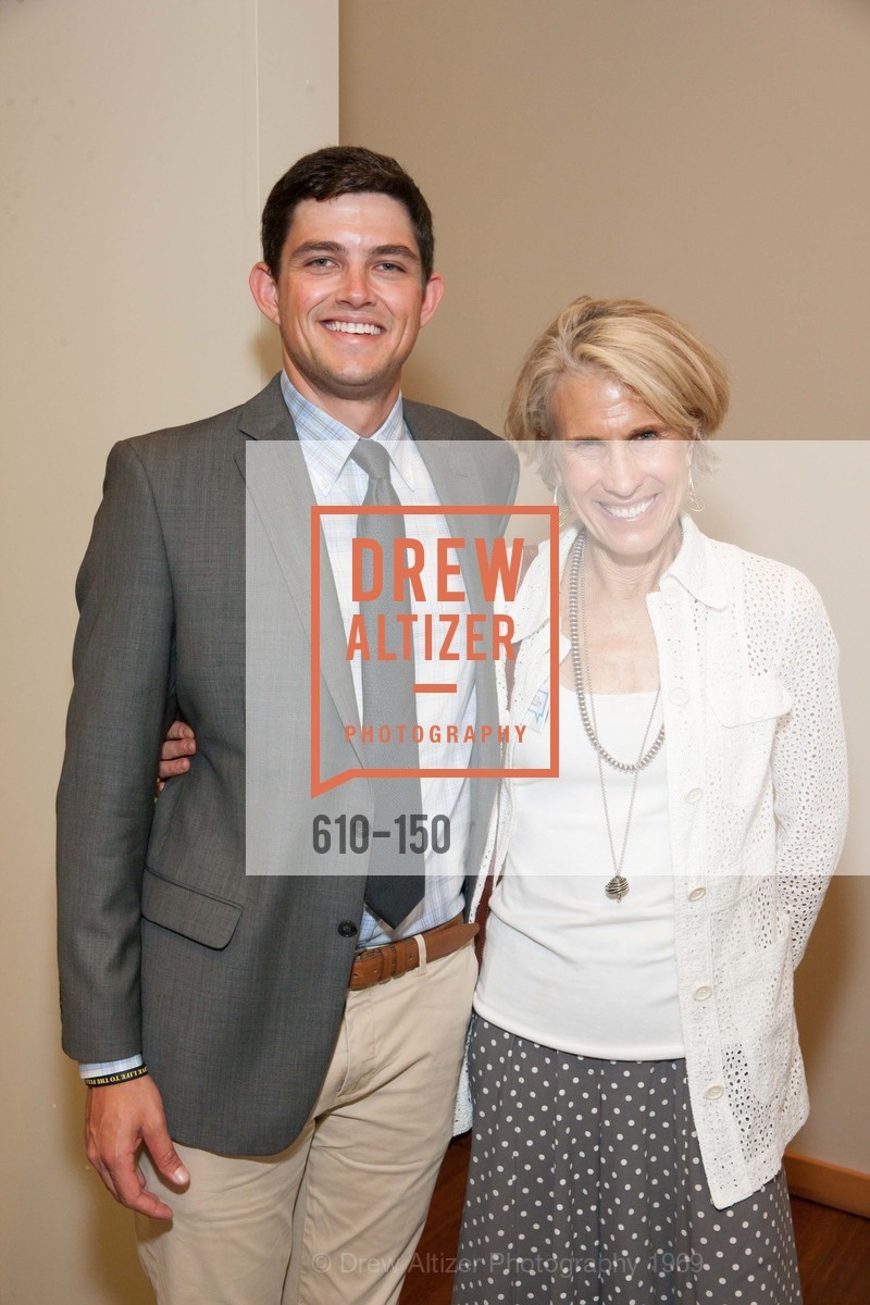 Max Pike, Julie Parish, Ploughshares Fund Presenting CHAIN REACTION 2015, The Open Square at Futures Without Violence. 100 Montgomery Street, June 7th, 2015,Drew Altizer, Drew Altizer Photography, full-service agency, private events, San Francisco photographer, photographer california