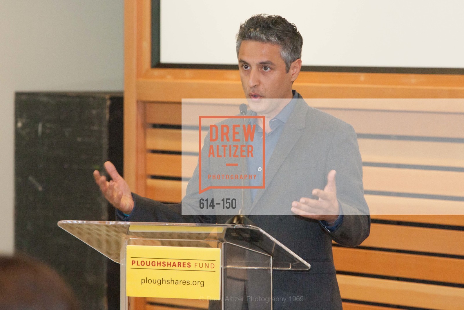 Reza Aslan, Ploughshares Fund Presenting CHAIN REACTION 2015, The Open Square at Futures Without Violence. 100 Montgomery Street, June 7th, 2015,Drew Altizer, Drew Altizer Photography, full-service agency, private events, San Francisco photographer, photographer california
