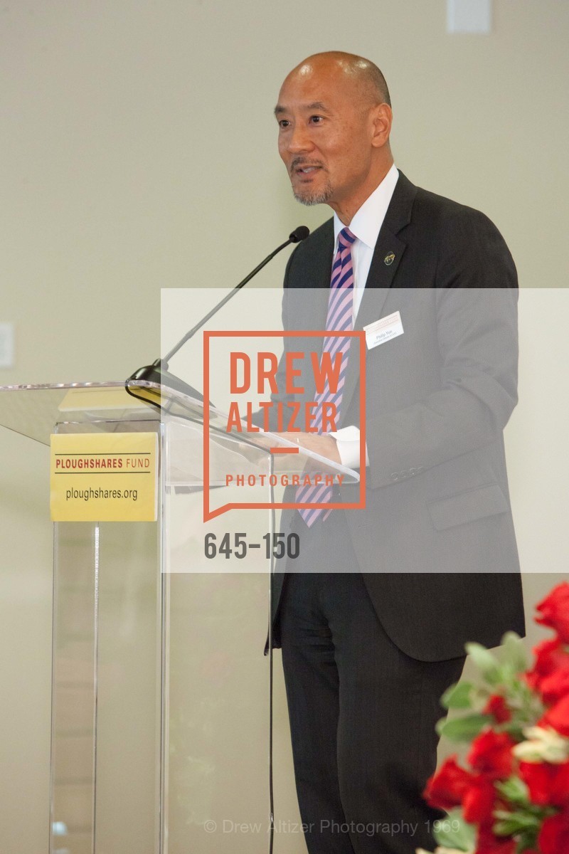 Philip Yun, Ploughshares Fund Presenting CHAIN REACTION 2015, The Open Square at Futures Without Violence. 100 Montgomery Street, June 7th, 2015,Drew Altizer, Drew Altizer Photography, full-service agency, private events, San Francisco photographer, photographer california