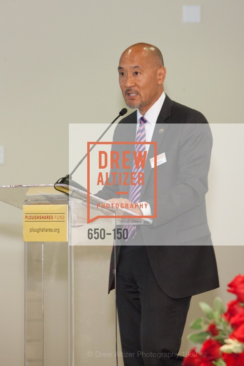 Philip Yun, Ploughshares Fund Presenting CHAIN REACTION 2015, The Open Square at Futures Without Violence. 100 Montgomery Street, June 7th, 2015,Drew Altizer, Drew Altizer Photography, full-service agency, private events, San Francisco photographer, photographer california
