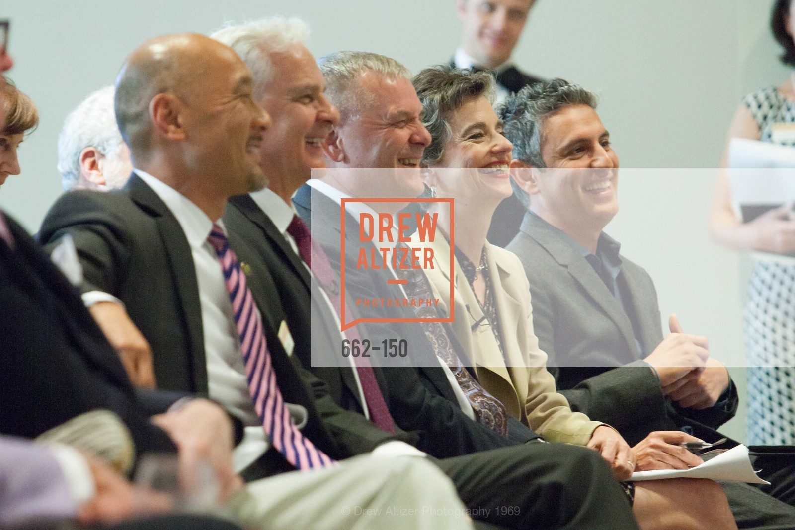 Joe Cirincione, General James Cartwright, Barbara Slavin, Ploughshares Fund Presenting CHAIN REACTION 2015, The Open Square at Futures Without Violence. 100 Montgomery Street, June 7th, 2015,Drew Altizer, Drew Altizer Photography, full-service agency, private events, San Francisco photographer, photographer california