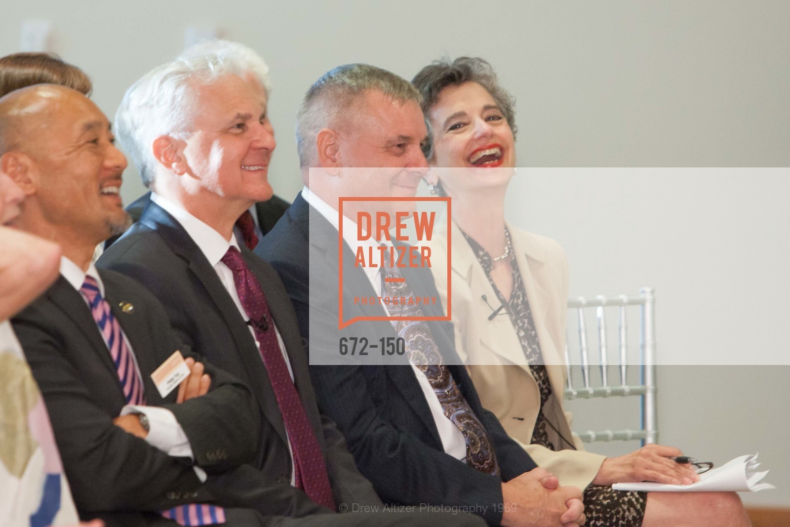 Joe Cirincione, General James Cartwright, Barbara Slavin, Ploughshares Fund Presenting CHAIN REACTION 2015, The Open Square at Futures Without Violence. 100 Montgomery Street, June 7th, 2015,Drew Altizer, Drew Altizer Photography, full-service agency, private events, San Francisco photographer, photographer california