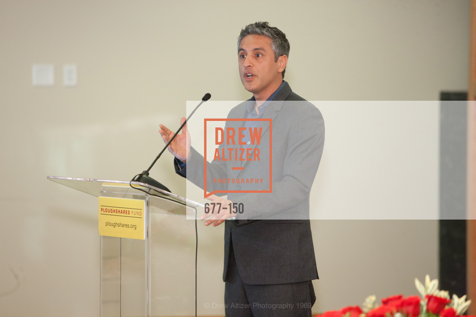 Reza Aslan, Photo #677-150