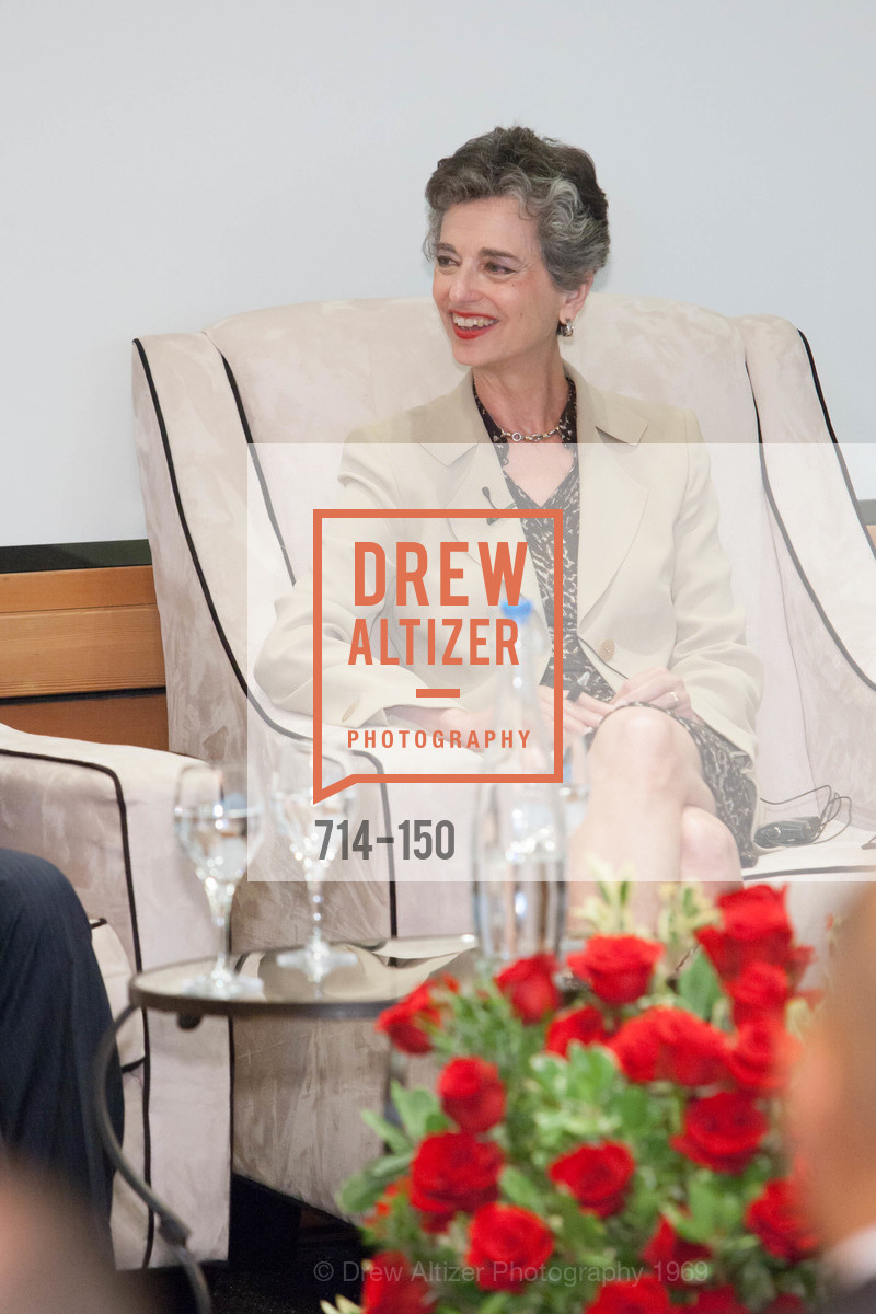 Barbara Slavin, Ploughshares Fund Presenting CHAIN REACTION 2015, The Open Square at Futures Without Violence. 100 Montgomery Street, June 7th, 2015,Drew Altizer, Drew Altizer Photography, full-service agency, private events, San Francisco photographer, photographer california